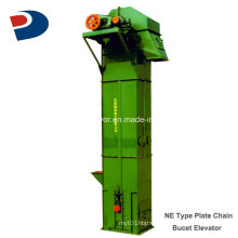 China Conveyor/Ne Type Plate Chain Bucket Elevator/Conveyor Equipment Suppliers
